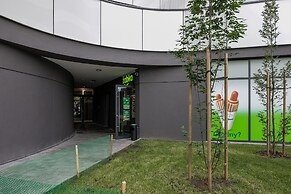 Barska 69 Apartaments