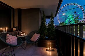 Barska 69 Apartaments