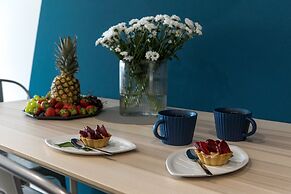 Barska 69 Apartaments