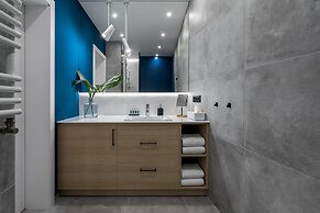 Barska 69 Apartaments