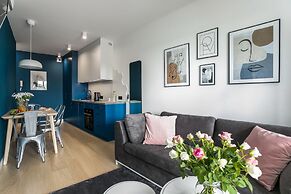 Barska 69 Apartaments