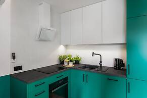 Barska 69 Apartaments