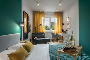 Barska 69 Apartaments