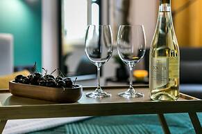 Barska 69 Apartaments