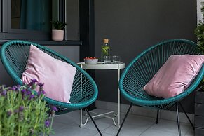 Barska 69 Apartaments