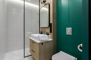 Barska 69 Apartaments