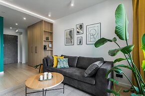 Barska 69 Apartaments