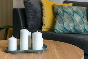 Barska 69 Apartaments