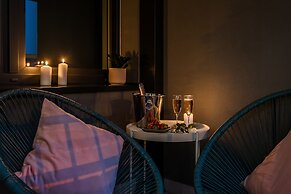 Barska 69 Apartaments