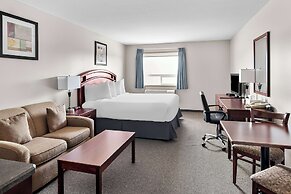 SureStay Plus Hotel by Best Western Hardisty