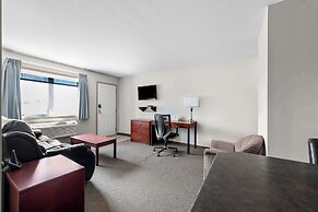 SureStay Plus Hotel by Best Western Hardisty