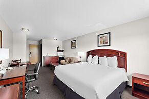 SureStay Plus Hotel by Best Western Hardisty