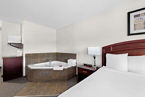 SureStay Plus Hotel by Best Western Hardisty