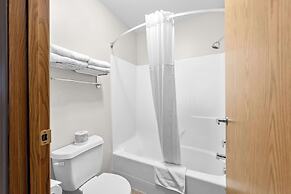 SureStay Plus Hotel by Best Western Hardisty