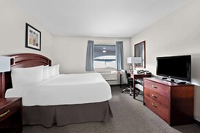 SureStay Plus Hotel by Best Western Hardisty