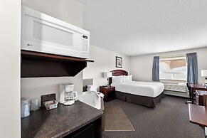 SureStay Plus Hotel by Best Western Hardisty