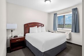 SureStay Plus Hotel by Best Western Hardisty