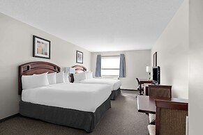 SureStay Plus Hotel by Best Western Hardisty