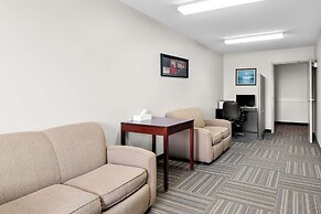 SureStay Plus Hotel by Best Western Hardisty