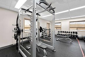 SureStay Plus Hotel by Best Western Hardisty