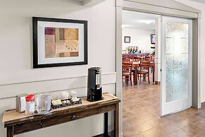 SureStay Plus Hotel by Best Western Hardisty