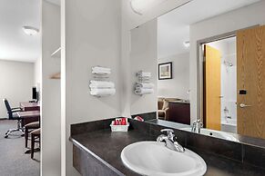 SureStay Plus Hotel by Best Western Hardisty