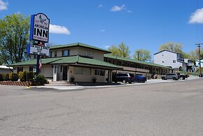 American inn