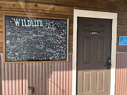 Blue Buffalo Resort