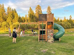 Blue Buffalo Resort