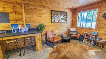 Blue Buffalo Resort