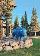 Blue Buffalo Resort