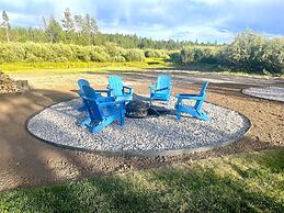 Blue Buffalo Resort