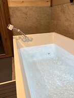 Blue Buffalo Resort