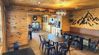 Blue Buffalo Resort