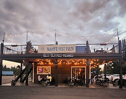 Blue Buffalo Resort