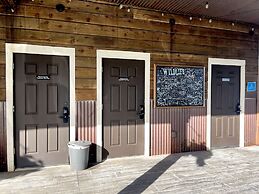 Blue Buffalo Resort