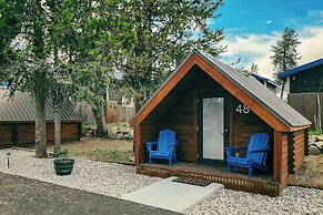 Blue Buffalo Resort