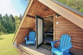Blue Buffalo Resort