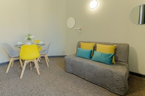 Remaotel Seafield Court Apartments