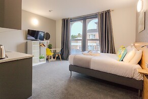 Remaotel Seafield Court Apartments