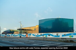 Remaotel Seafield Court Apartments