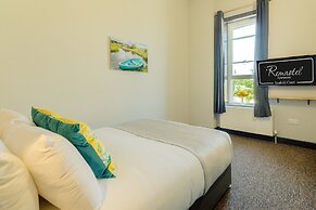 Remaotel Seafield Court Apartments