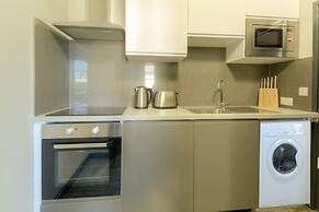 Remaotel Seafield Court Apartments