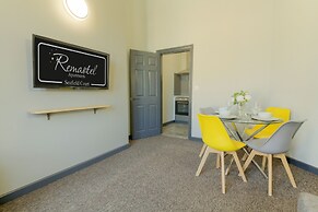 Remaotel Seafield Court Apartments