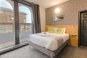 Remaotel Seafield Court Apartments