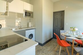 Remaotel Seafield Court Apartments