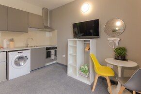 Remaotel Seafield Court Apartments