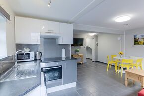 Remaotel Seafield Court Apartments