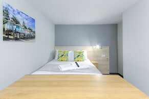 Remaotel Seafield Court Apartments