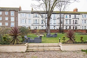 Remaotel Seafield Court Apartments